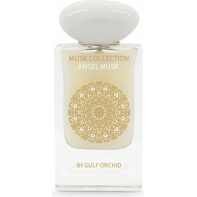Gulf Orchid Angel Musk parfémovaná voda unisex 60 ml