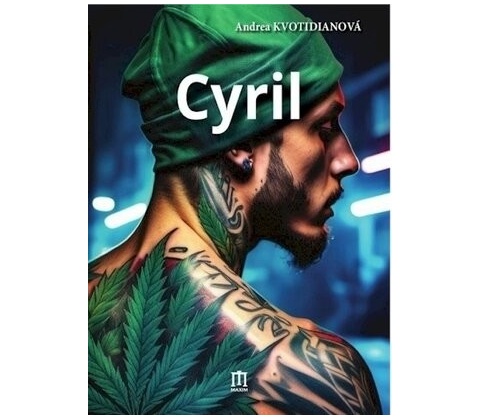 Cyril