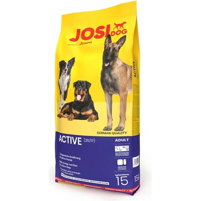 Josera Josidog Актив 15 кг