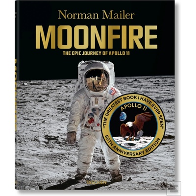 MoonFire - Norman Mailer