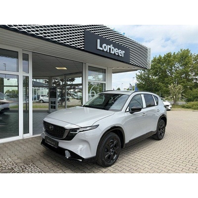 Mazda CX-5 141 Homura 104 kW