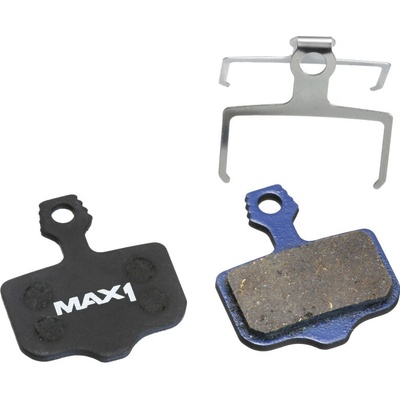 brzdové destičky MAX1 Avid Elixir/ Sram AXS – Hledejceny.cz