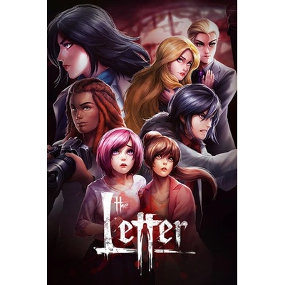 Yangyang Mobile The Letter (PC)