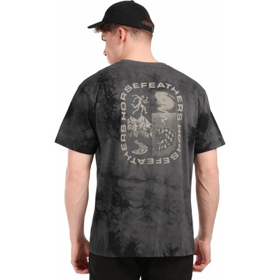Triko Instinct tie dye
