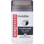 Borotalco Invisible deo-stick 40 ml