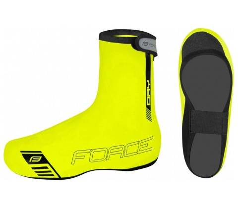 Force PU DRY ROAD tretier