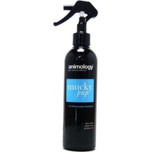 Animology Mucky pup bezoplachový šampon ve spreji pro štěňata 250 ml