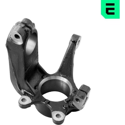 Čep nápravy, zavěšení kol OPTIMAL KN-301183-01-R (KN30118301R)