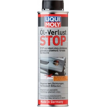 Liqui Moly 1005 Stop stratám oleja 300 ml