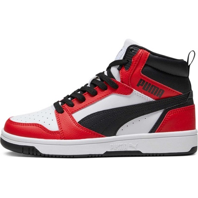 PUMA Обувки Rebound V6 Mid Jr