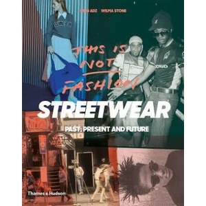 Streetwear (ISBN: 9780500292440)