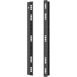 Conteg Вертикално управление на кабели hdwm-vmr-42-12/10f (hdwm-vmr-42-12/10f)