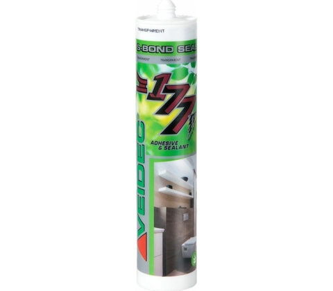 Veidec S BOND 290 ml biely
