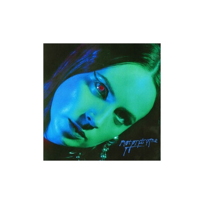 MO - Motordrome LP