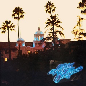 Warner Eagles: Hotel California (40th Anniversary Edition) - 2CD (019528)
