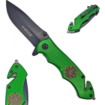 Kandar Záchranářský zavírací nůž