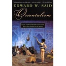 Orientalism - E. Said