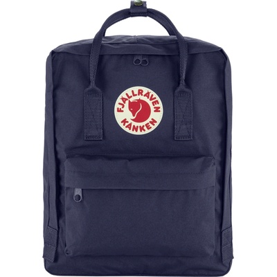 Fjällräven Kanken Midnight purple 16l