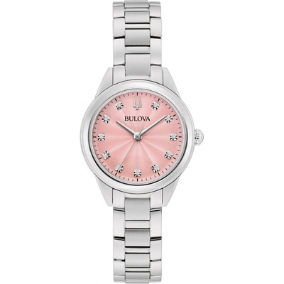 Bulova 96P249