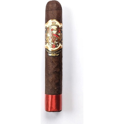 Valentino SIESTO Robusto Maduro 1 ks