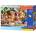 Castorland - Puzzle Puppies Dessert - 300 piese