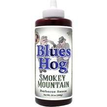 Blues Hog BBQ grilovací omáčka Smokey Mountain 680 g