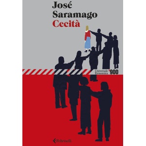 Cecità | José Saramago (2026)