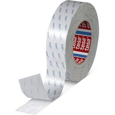 Tesa 4943 Priehľadná obojstranná páska 50 mm x 50 m