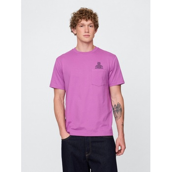 GAP Тениска с джобче Brannan GAP GAP | Lilav | МЪЖЕ | XS