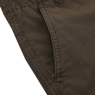 Alpine Pro bluebello šortky KPAJ064915 rain drum