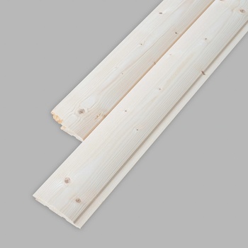 Srubové Palubky D Profil BC 28x146x4000 mm