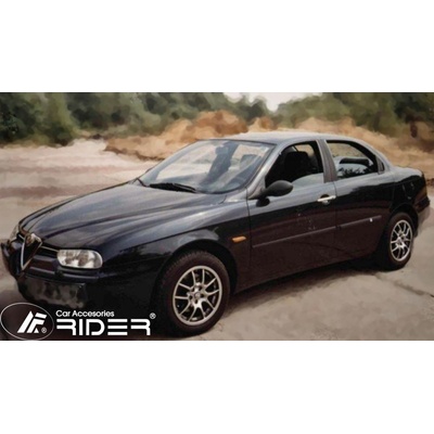 Ochranná lišta dverí Alfa Romeo 156 1997-2006