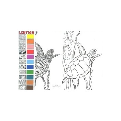 Lentigo