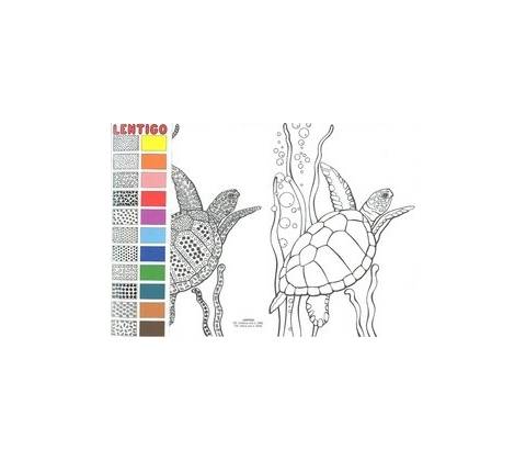 Lentigo