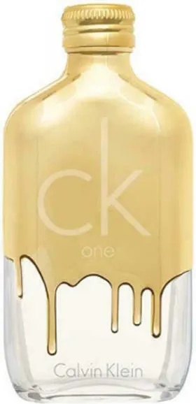 Calvin Klein CK One Gold EDT 100 ml Tester