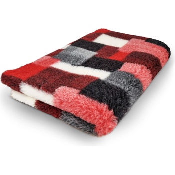 VetBed patchwork