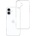 3mk Protection Clear case за Apple iPhone 17 - Прозрачен KP38190