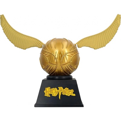 Pokladnička Harry Potter Zlatonka The Golden Snitch