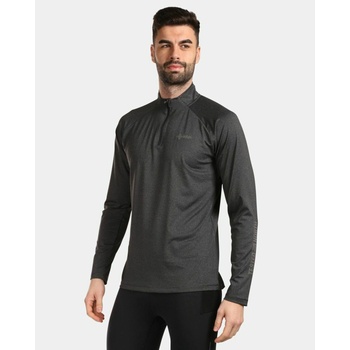 Kilpi Мъжка термална тениска Kilpi GIMI-M Черно Kilpi | Cheren | МЪЖЕ | XL