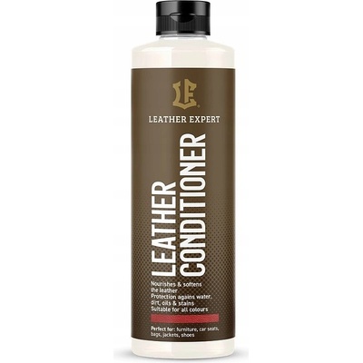 Leather Expert Leather Conditioner 250 ml