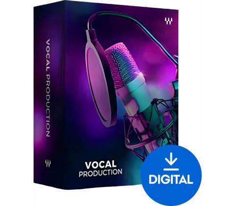 Waves Vocal Production