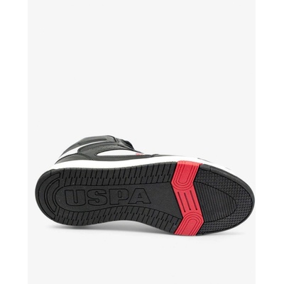 Us polo Assn Presto Shoes White/Black