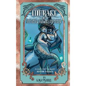 The Rake OR The Orca Who Met His Match in a Selkie Desiring Revenge (2025)