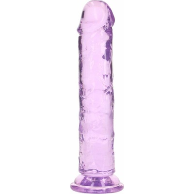RealRock Realistické dildo s přísavkou 7"