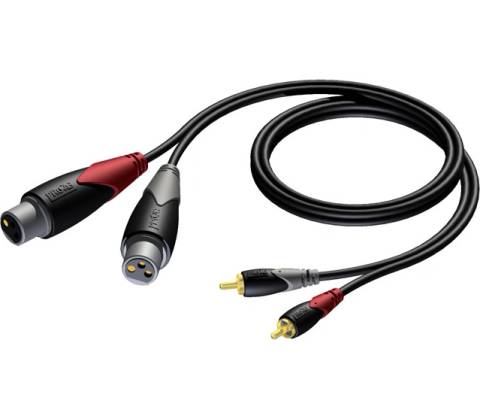 Procab CLA705/3