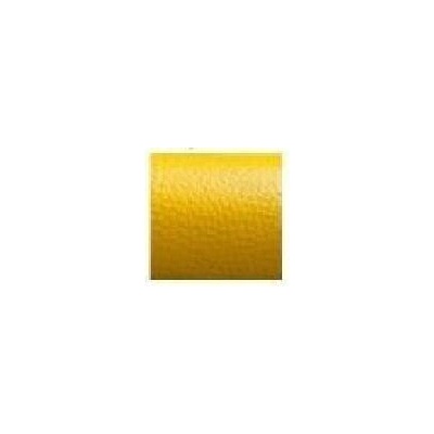 TiaHome Basketbalová lopta ekokoža Žltá