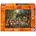 Schmidt Spiele Thomas Kinkade Studios: Disney Dreams Collection - Mickey & Minnie Halloween Fun (1000 Pieces)