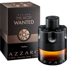 Azzaro The Most Wanted parfémovaná voda pánská 50 ml