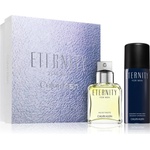 Calvin Klein Eternity for Men Set подаръчен комплект за мъже