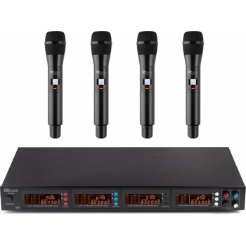 Power Dynamics PD504H